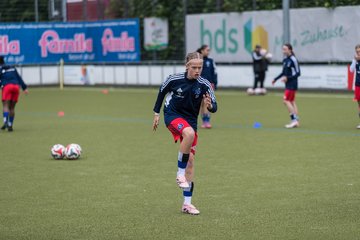 Bild 65 - wCJ Pokalfinale (HSV - ETV)